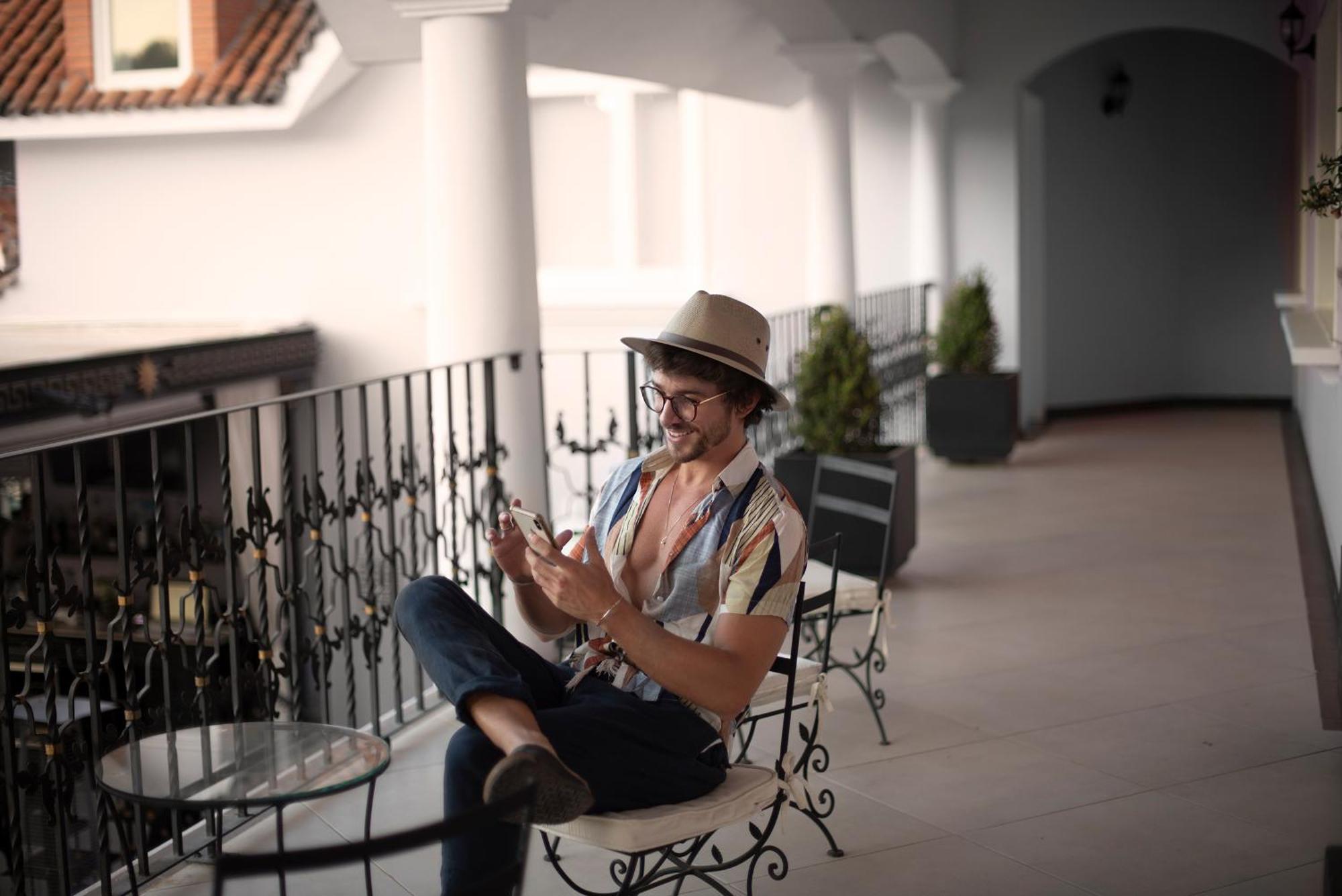 Casa Bonita Hotel & Cocina Oaxaca Kültér fotó