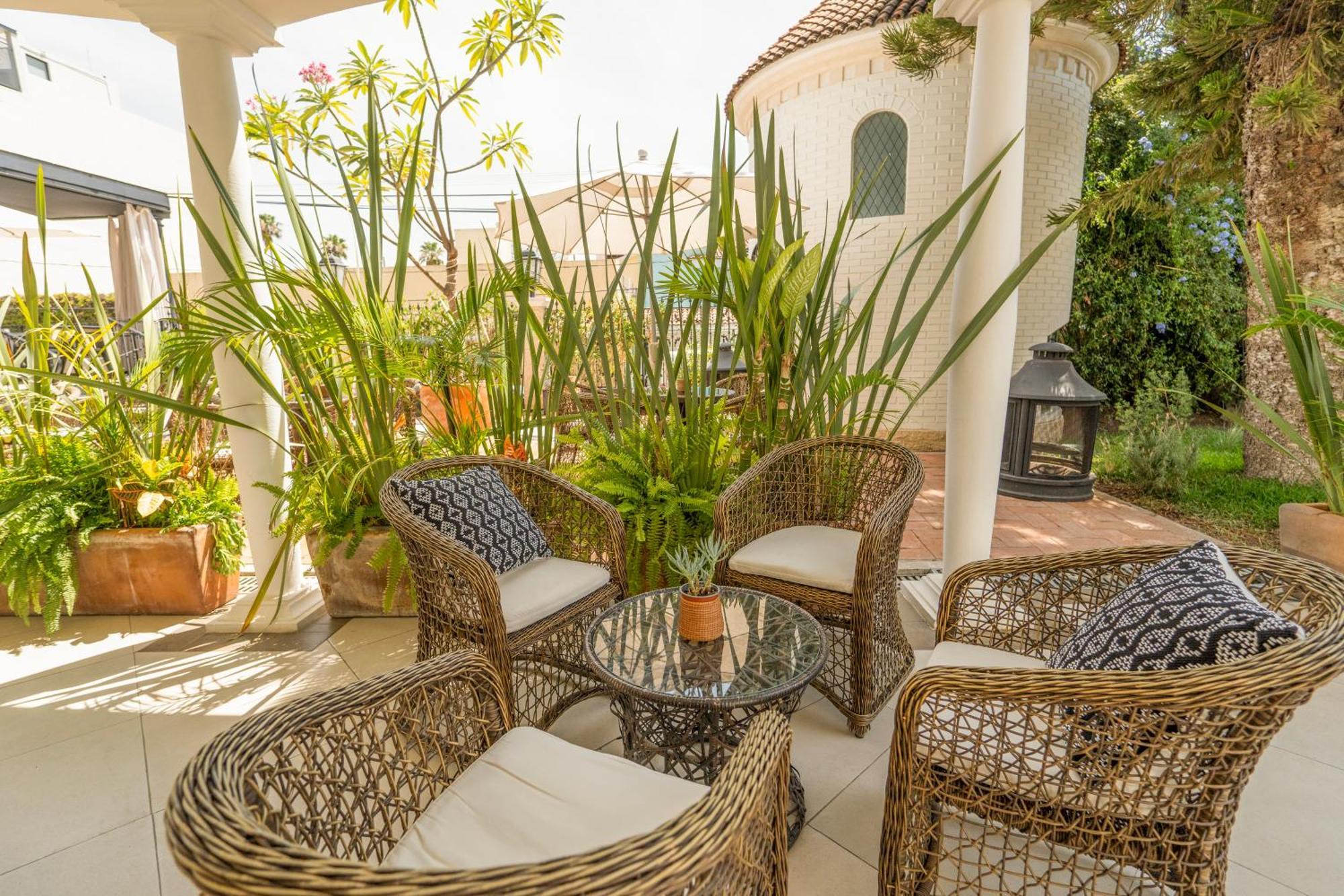 Casa Bonita Hotel & Cocina Oaxaca Kültér fotó