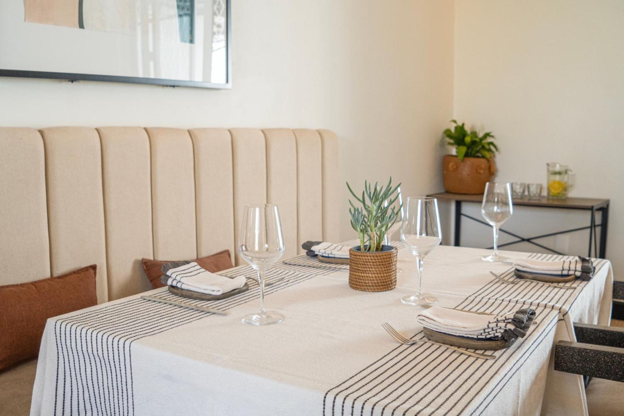 Casa Bonita Hotel & Cocina Oaxaca Kültér fotó