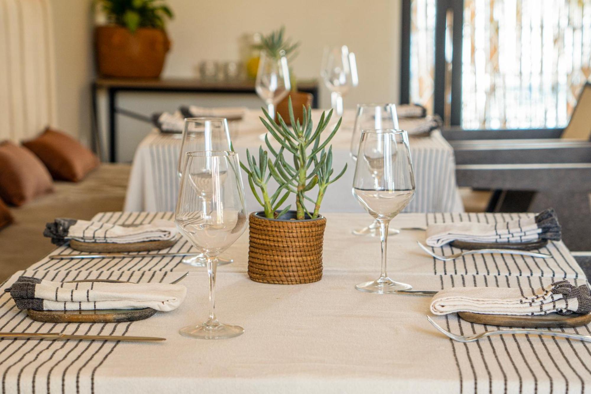 Casa Bonita Hotel & Cocina Oaxaca Kültér fotó