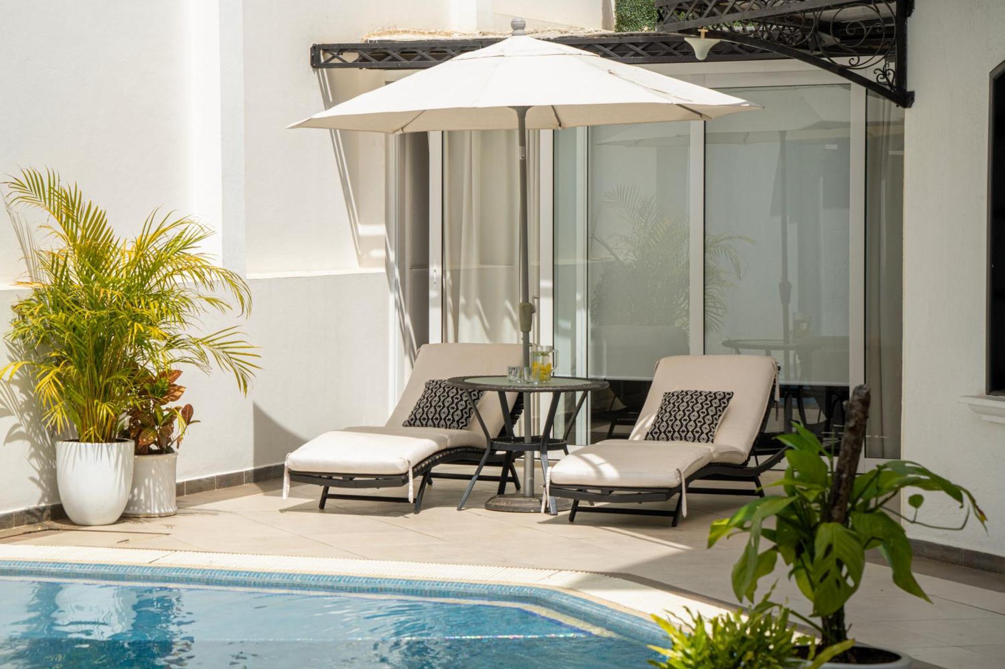 Casa Bonita Hotel & Cocina Oaxaca Kültér fotó