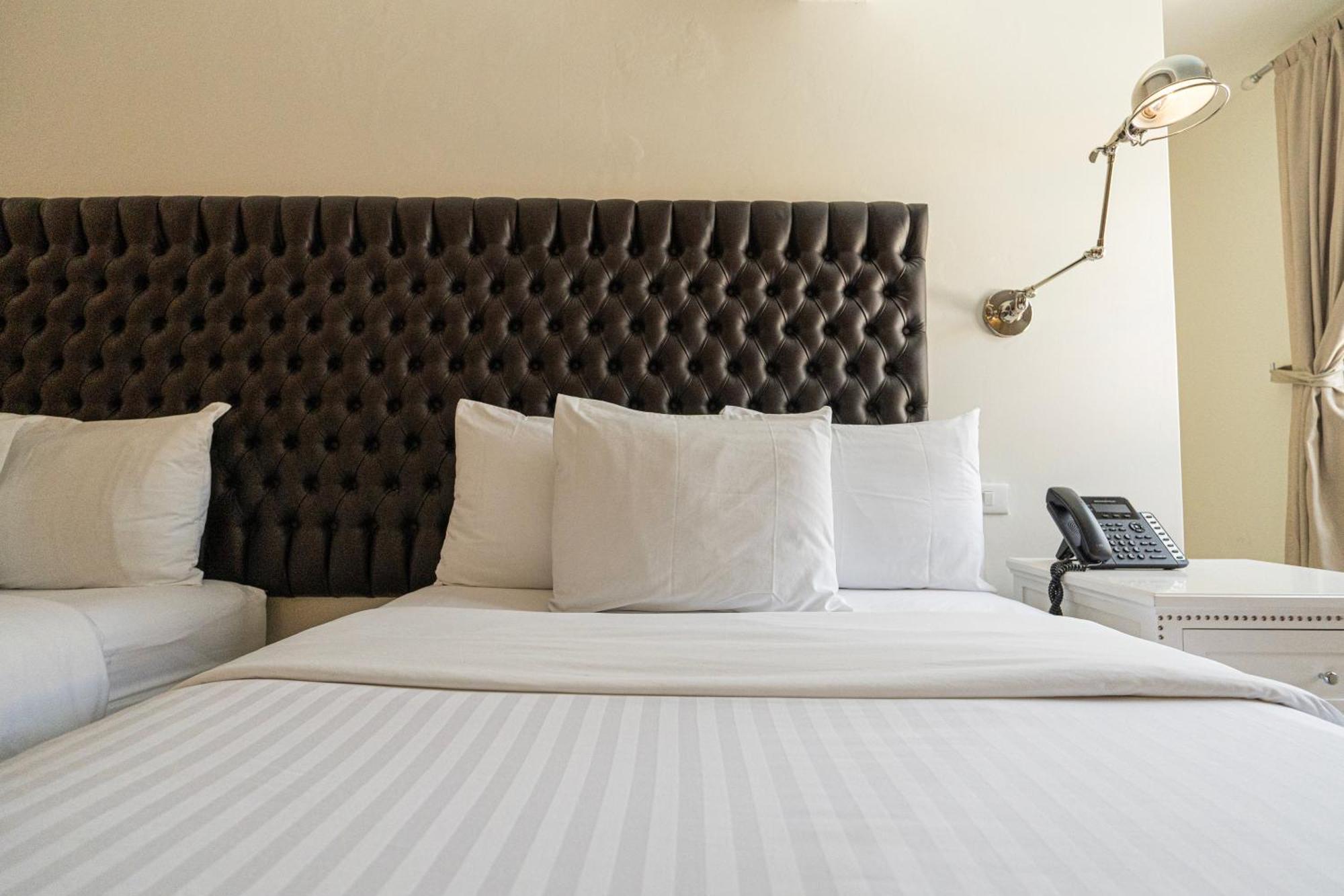 Casa Bonita Hotel & Cocina Oaxaca Kültér fotó