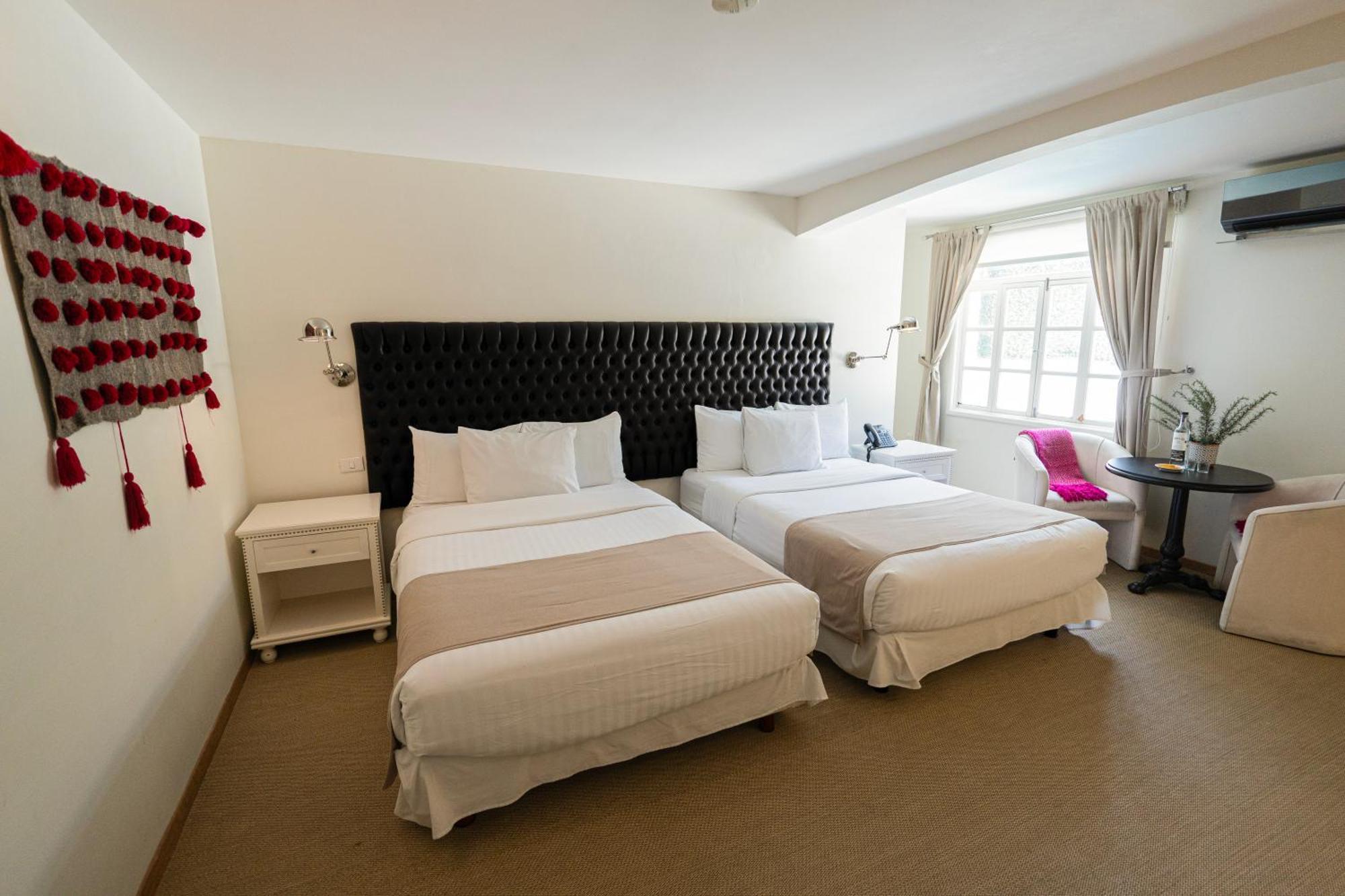 Casa Bonita Hotel & Cocina Oaxaca Kültér fotó